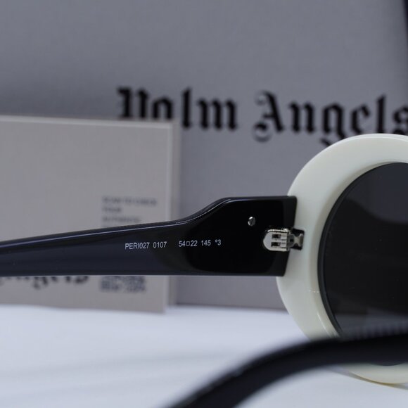 Final Price! Palm Angels PERI027S DOYLE 0107 Sunglasses - Picture 6 of 9